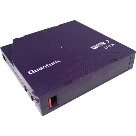 Quantum Moq20 Labeled Ult7 M8 Data Cartridge MR-L7MQN-B8